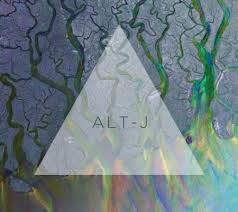 Alt-JJ-An Awesome Wave